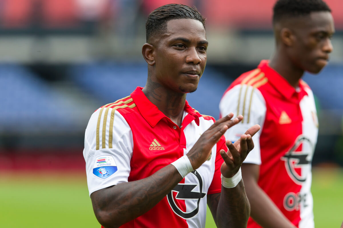 Elia flink gestraft voor wangedrag