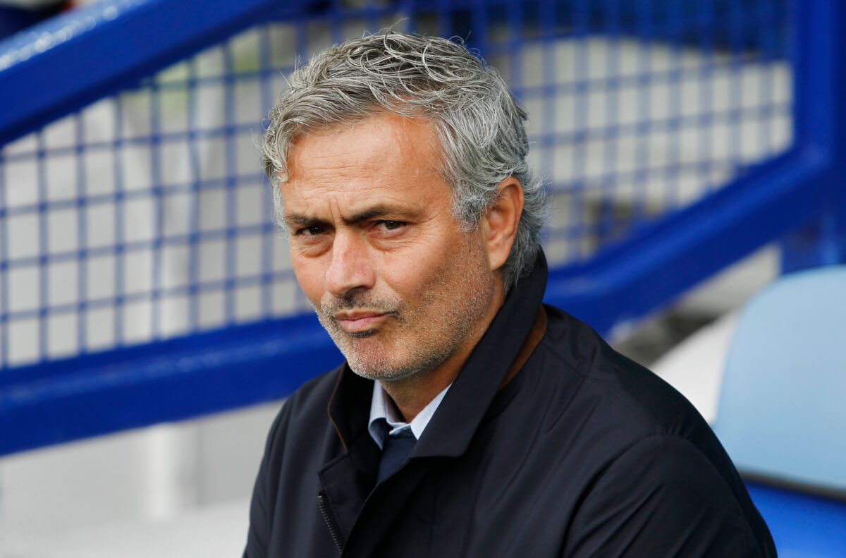 Mourinho voert strenge regel in