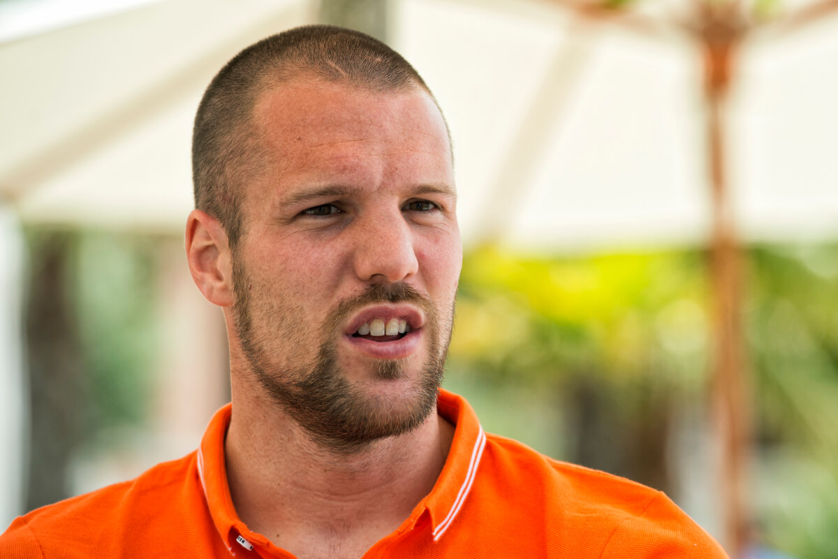 Vlaar keert terug in de Eredivisie