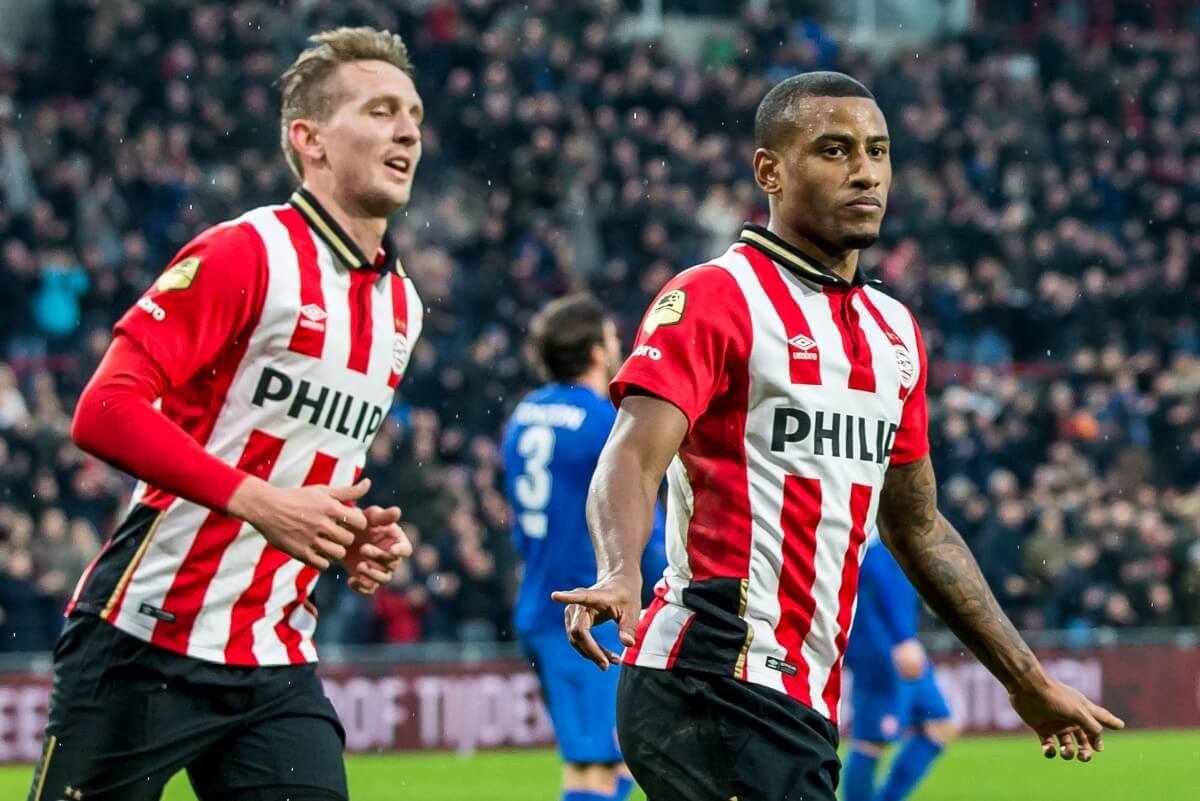 PSV wint van FC Twente