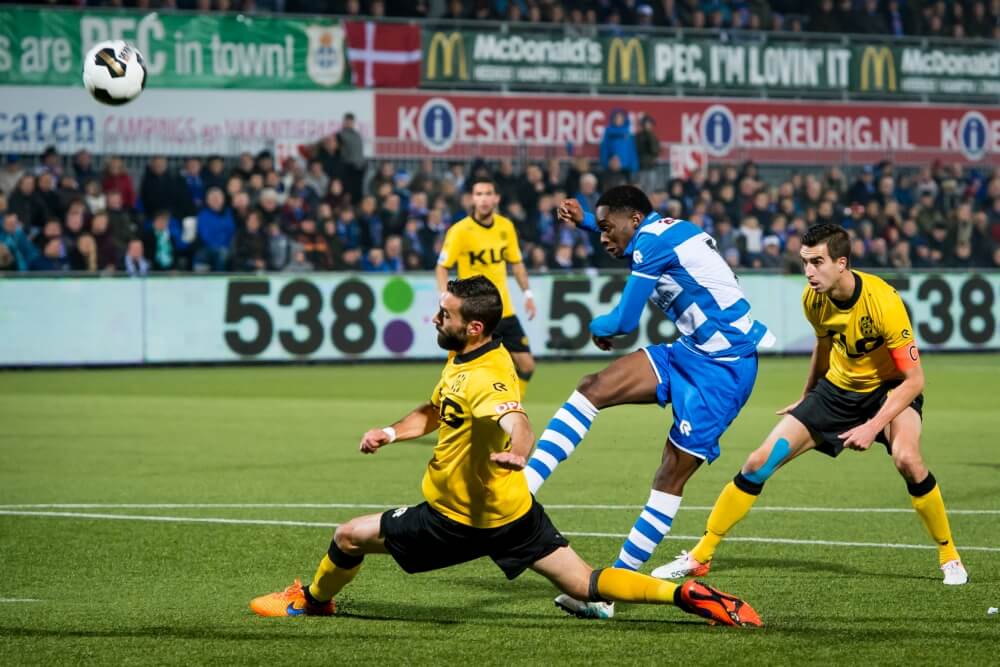 Samenvatting PEC Zwolle – Roda JC (0-0)