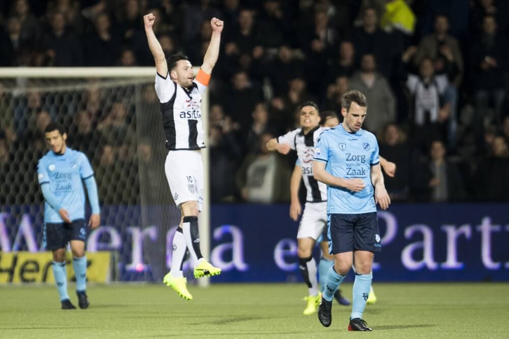 Samenvatting Heracles Almelo – FC Utrecht (2-1)