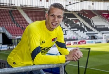 AZ haalt Krul-vervanger en verwacht vertrek Rochet