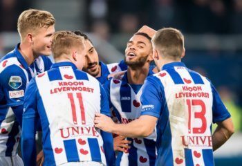 ‘Heerenveen lijkt basiskracht kwijt te raken’