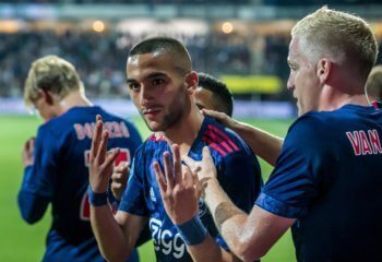 ‘Meerdere spelers willen weg bij Ajax’