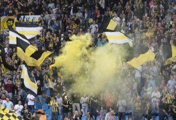 ‘Vitesse aast op Mexicaanse doelman’