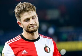 ‘Feyenoord moet opnieuw centrale verdediger weken missen’