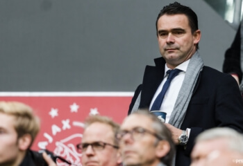 Overmars slaat weer toe en haalt voormalig City en Barca-doelwit