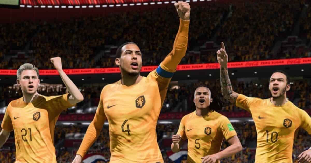 Deze 11 Oranje-spelers moet Koeman opstellen… volgens EA Sports FC 24